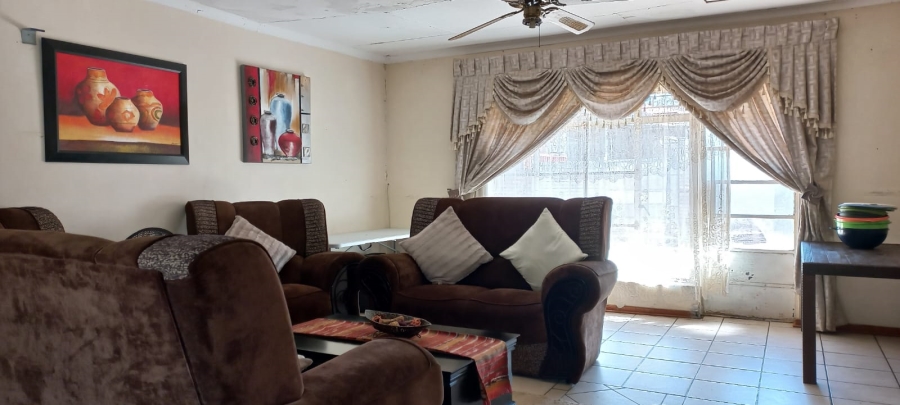 3 Bedroom Property for Sale in Adamayview North West